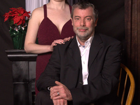 Modern Luxury Family Portraits in Southeast Michigan