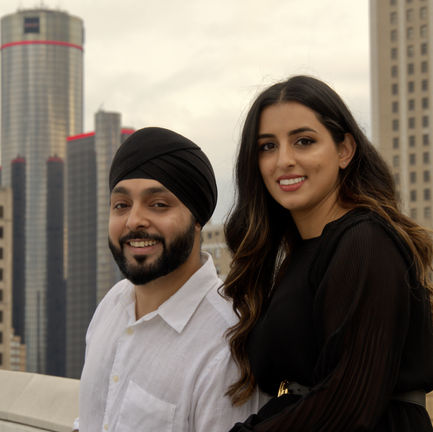 Engagement photography studio novi northville farmington hills livonia commerce southfield detroit kamera clips brian peck michigan 48375