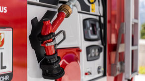 Atemschutz und Maschinistenübung Herbst