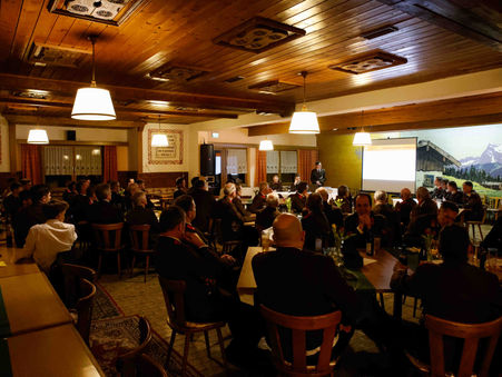 132. Jahreshauptversammlung 