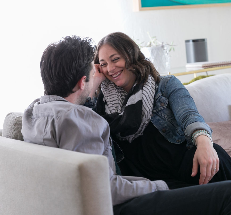 Childbirth Prep Class - POP-UP Minnesota
