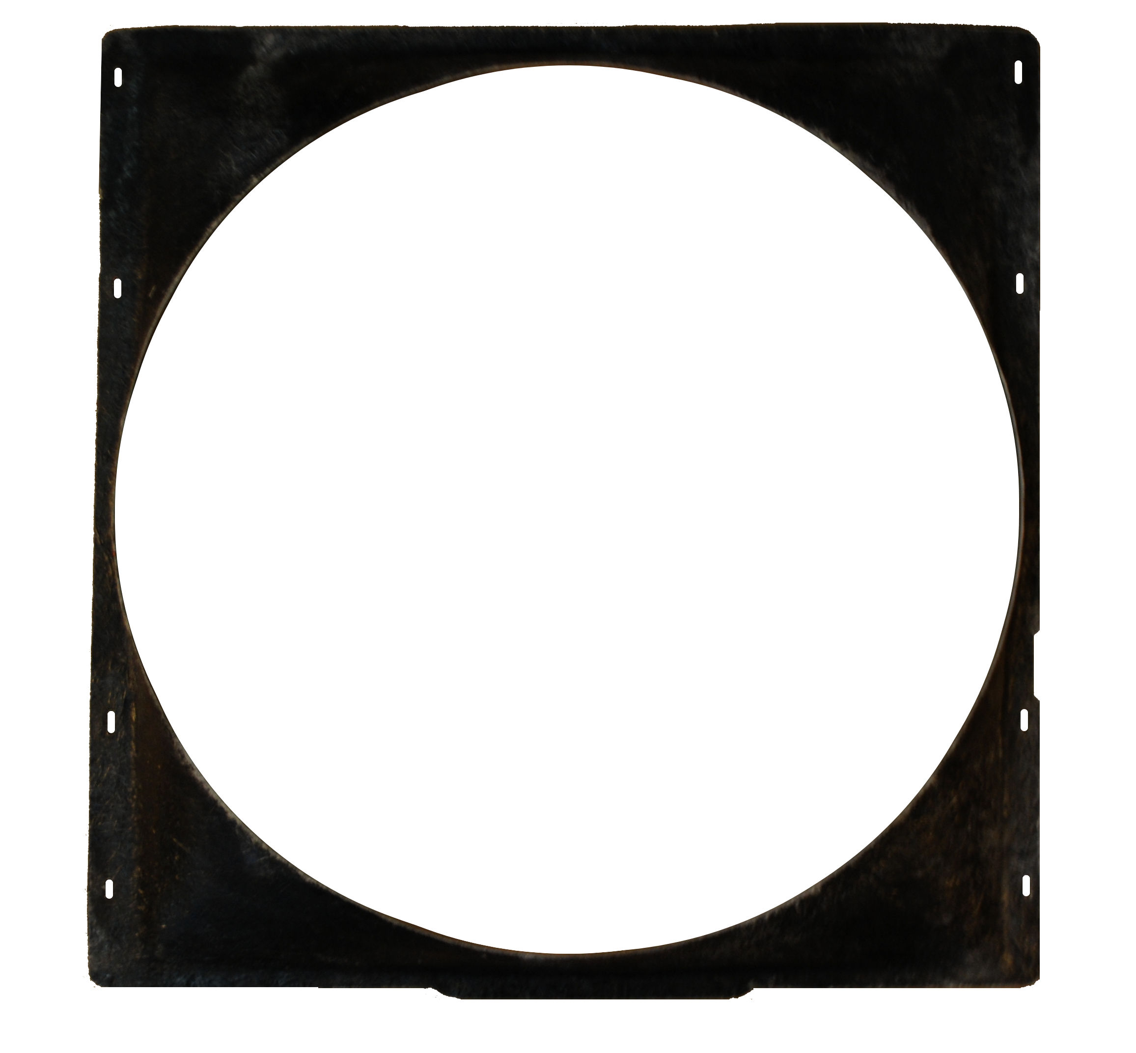 TruckShroud PK 14 FAN SHROUD