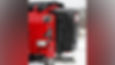 Thumbnail: Western 78000-1 Tornado™ 7' – 1.5 cu yd Poly Hopper Electric Spreader