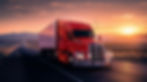 Thumbnail: HERD KW26DEF Defender Truck Guard for the Kenworth T680