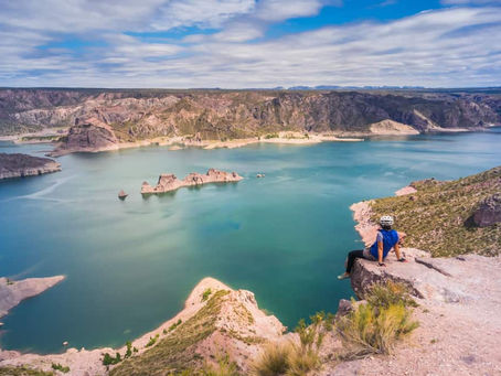 FINDE LARGO: LA OCUPACIÓN TURÍSTICA SUPERA EL 76% EN SAN RAFAEL