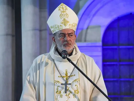 San Rafael aguarda explicación oficial sobre los motivos de la renuncia del obispo