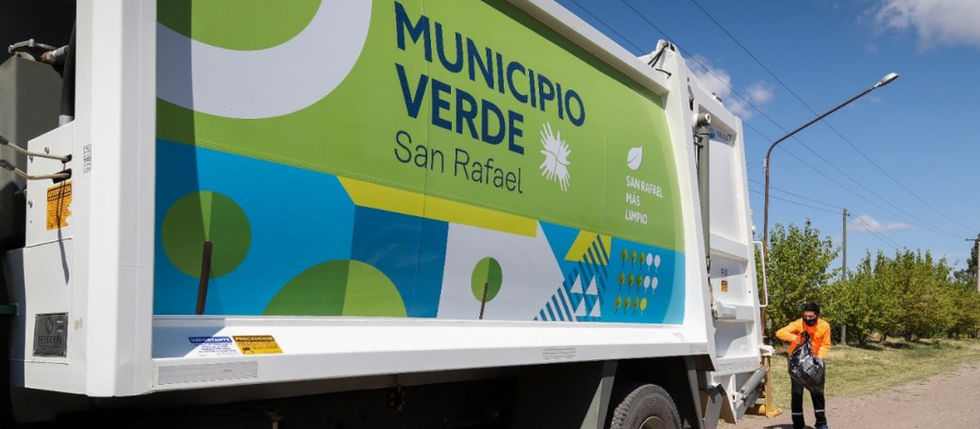 OPERATIVOS DE LIMPIEZA