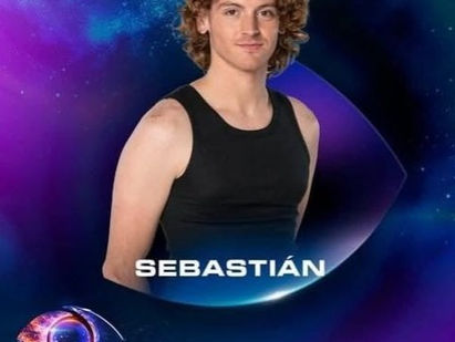 Un sanrafaelino en GRAN HERMANO