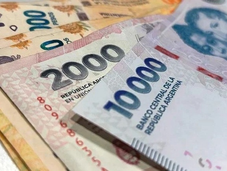 Nuevas tasas de plazo fijo: cuánto gano si deposito $1.700.000 en febrero y qué banco paga más