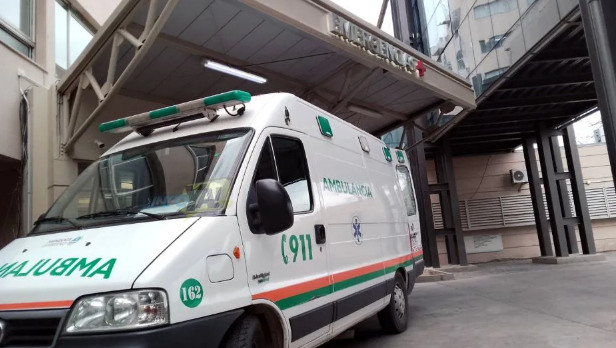 En presunto ajuste de cuentas apuñalaron a un hombre en Barrio El Molino