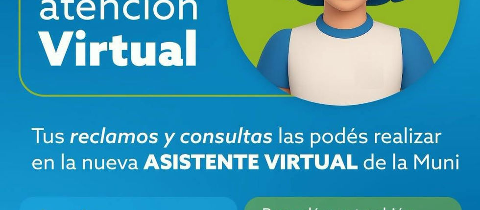 RAFAELLA: TU ASISTENTE VIRTUAL LAS 24 HORAS