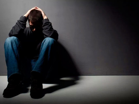 Día Mundial de la Lucha contra la Depresión: seis señales de alerta para detectar y actuar a tiempo