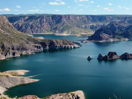 UNA INVESTIGACIÓN DE BOOKING.COM POSICIONA A SAN RAFAEL COMO EL PRINCIPAL “DESTINO TENDENCIA” EN EL 2025