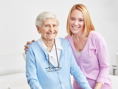Earning While Caring: How to Get Paid for Looking After a Loved One with Responsible Homecare