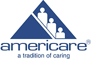 Americare logo