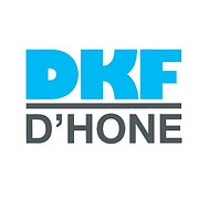 Duisburger Kettenfabrik und Hammerwerk H. d’Hone logo