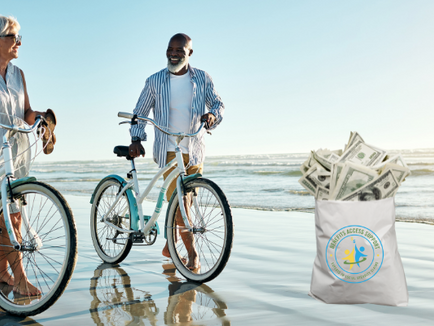 The Silver Lining for Seniors: Social Security Retirement Benefits