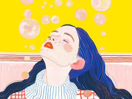 Diäten, Kontrolle & Selbstwert – wenn „gesunde Ernährung“ ungesund wird