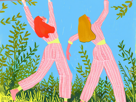 Dauerstress ist kein Lifestyle-Problem: Wie Stress deine Hormone entgleisen lässt – und wie du deinen Körper wieder beruhigst