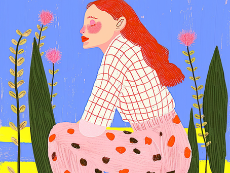 Wenn du alles „richtig“ machst – und dich trotzdem leer fühlst