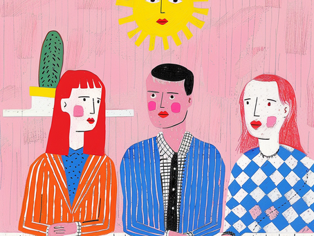 People Pleasing & FOPO – warum dich die Angst vor den Meinungen anderer erschöpft