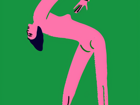 Warum „zusammenreißen“ nicht funktioniert – und was dein Nervensystem wirklich braucht