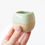 Thumbnail: Green Ceramic Matchstick Holder