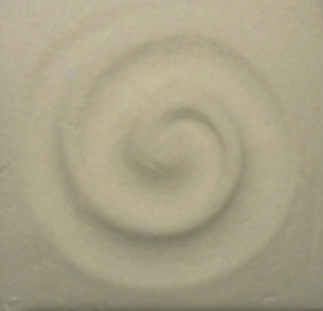 CAC BC 6 White