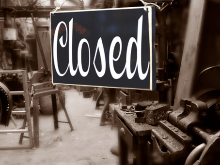 Vidarbha's Textile Collapse: Untangling the Loom of Industrial Decline