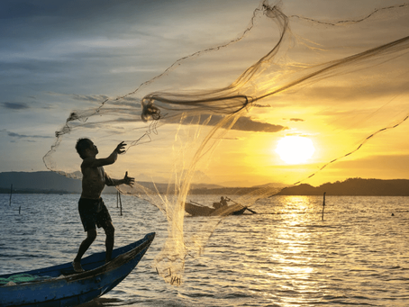 Lives Written in Water: Inside Vidarbha’s Fishing Communities