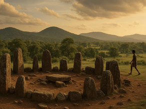 Etapalli’s Long Journey from Ancient Settlements to Tribal Heartland