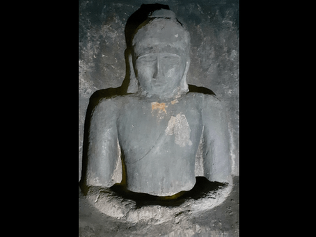 Hinayana Buddhism in Vidarbha: From Ancient Stupas to Modern Revival