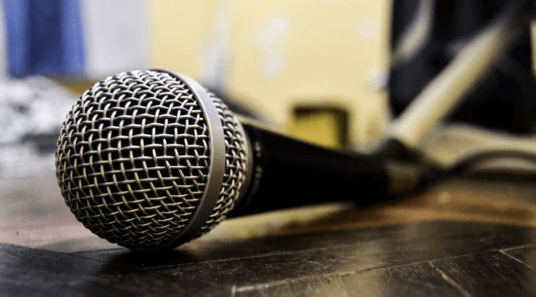 Rap Culture Takes Root in Amravati