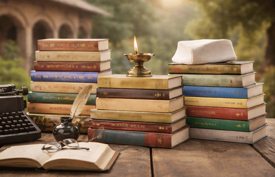 3 Famous Publishing Houses Born Out of Vidarbha