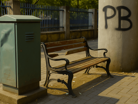 Nagpur’s Public Spaces Face a Surge in Costly Vandalism