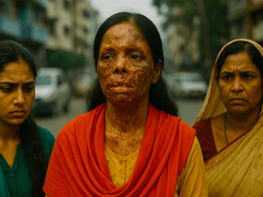 Vidarbha's Acid Attack Crisis: 5 Years of Violence