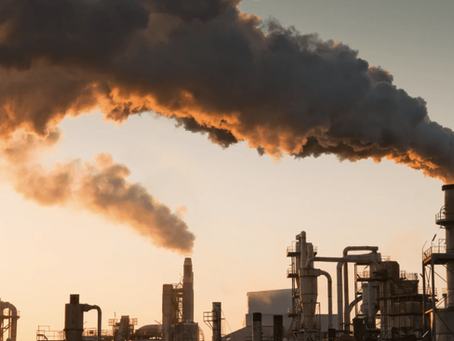 NCAP’s Uneven Battle: Tracking Pollution Control in Nagpur and Chandrapur