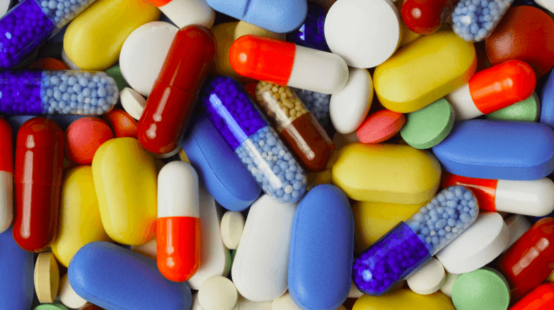 Spurious Antibiotics Racket Exposed in Vidarbha Hospitals