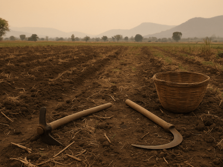 Bonded Labour in Vidarbha: Inside a Decade of Hidden Exploitation
