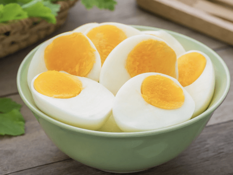 Eggs Are Vegetarian: Says Dr Nitin Phuke, Deputy Commissioner of Animal Husbandry in Nagpur