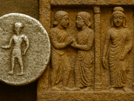 Forgotten Rulers of Vidarbha: The Rise and Fall of Mitras and Bhadras