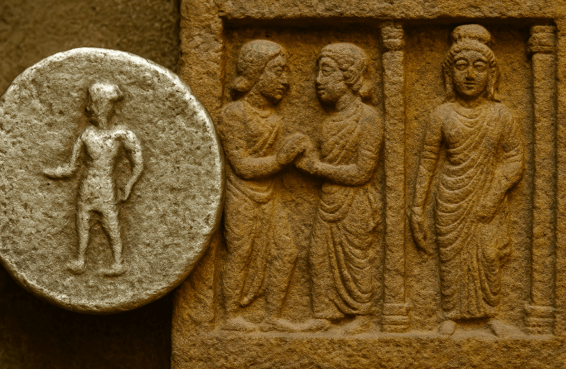 Forgotten Rulers of Vidarbha: The Rise and Fall of Mitras and Bhadras