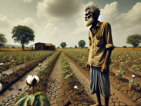 Farmer Suicides in Vidarbha: A Crisis That Won’t End