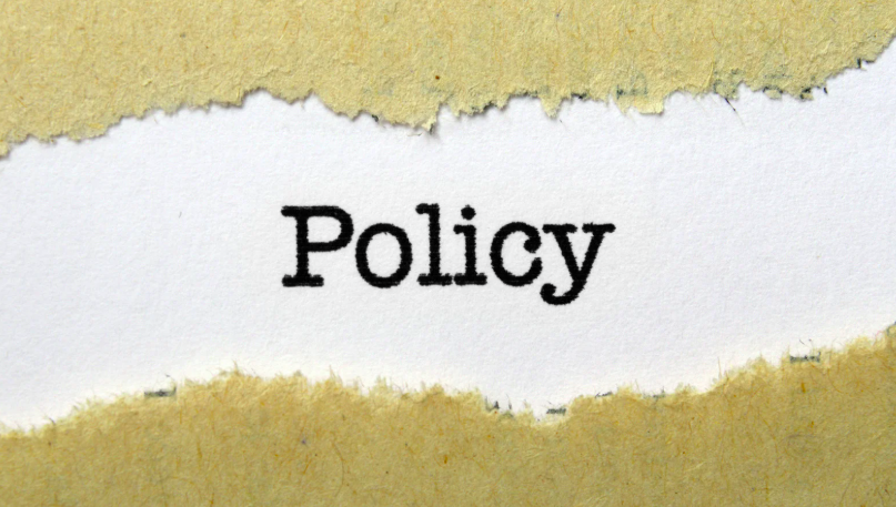 Government Response and Policy Shifts based on the Dandekar Committee Report