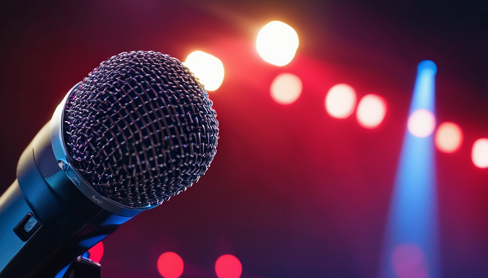 Concert pour la transparence au Mali