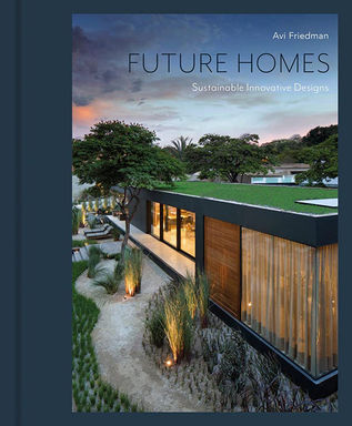 Future Homes - Sustainable Innovative Designs