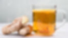 Ginger - جنزبيل
