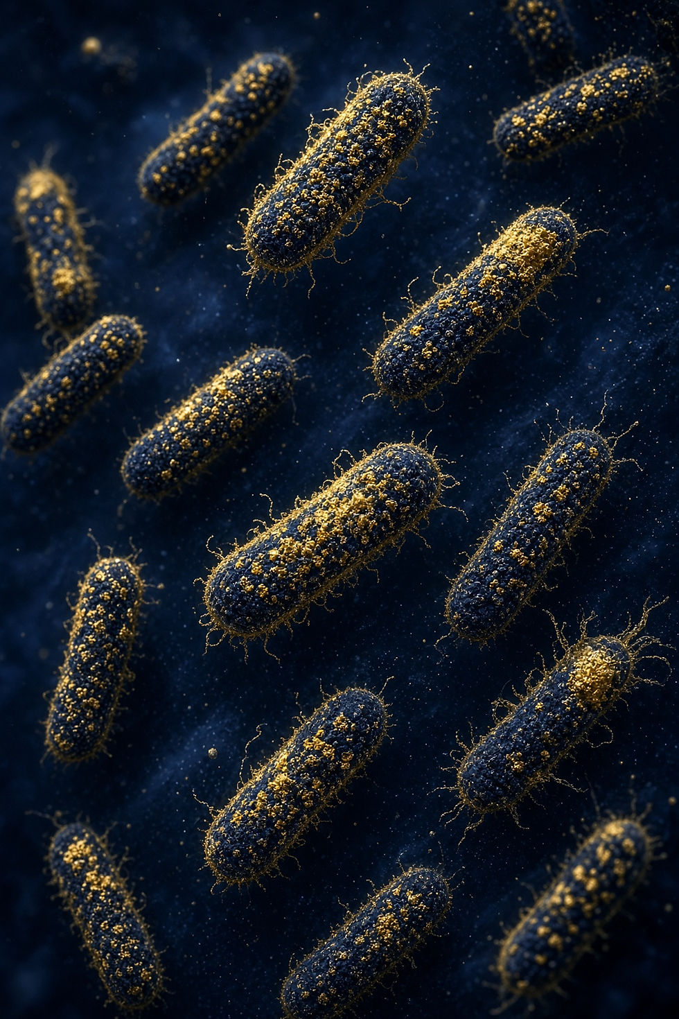 What Are Endotoxins and Why Is Testing for Them Important in Research Peptides?