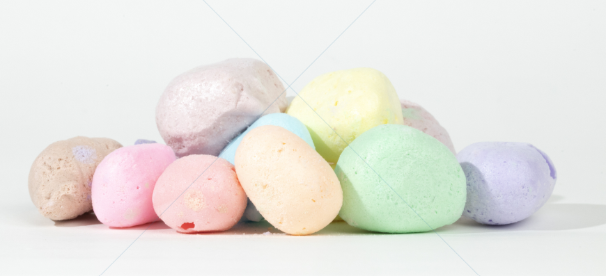 Thumbnail: Salt Water Taffy Mix
