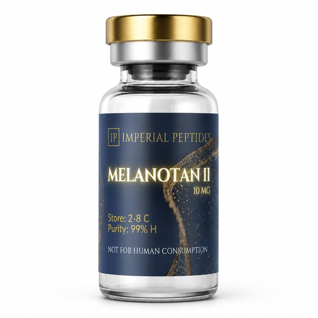 Melanotan II